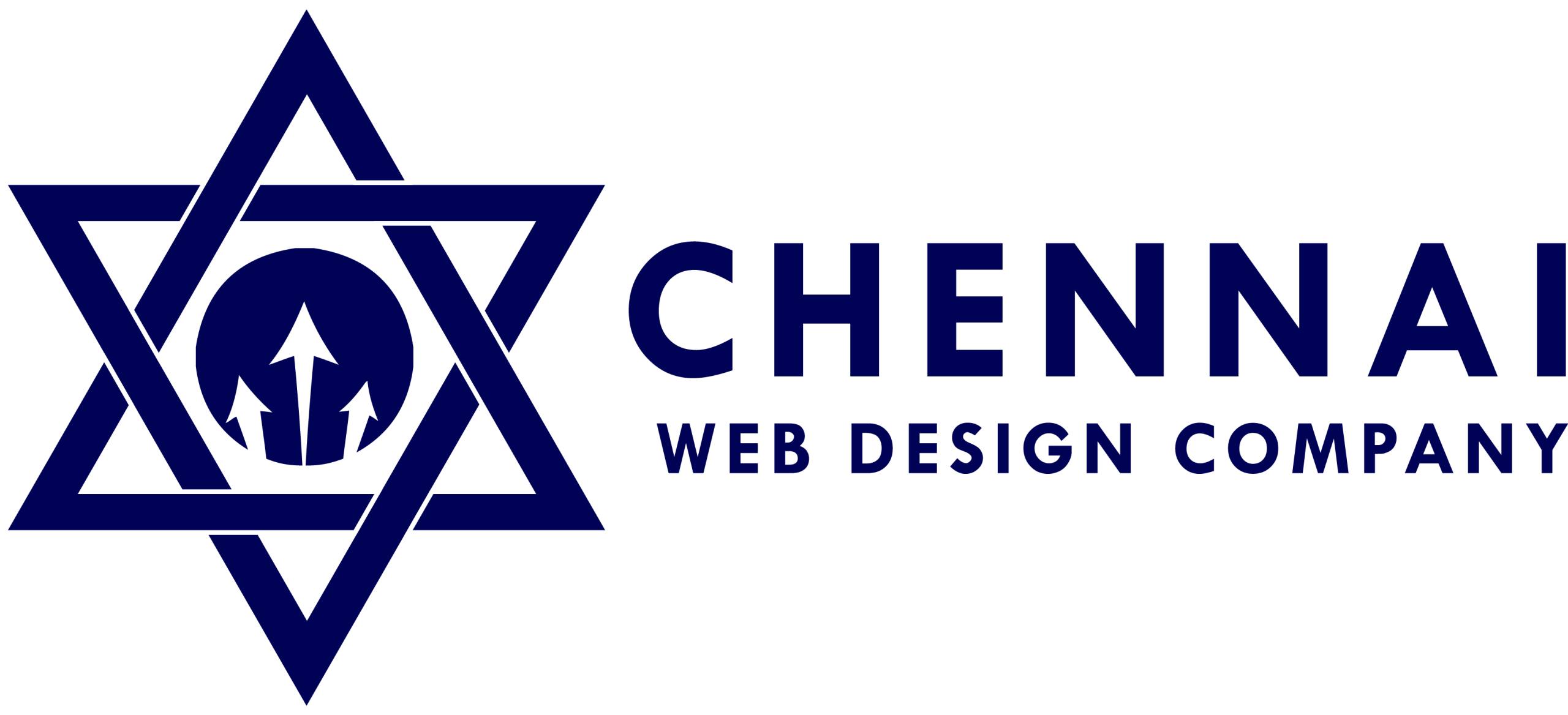 CHENNAI WEB DESIGN COMPANY LOGO